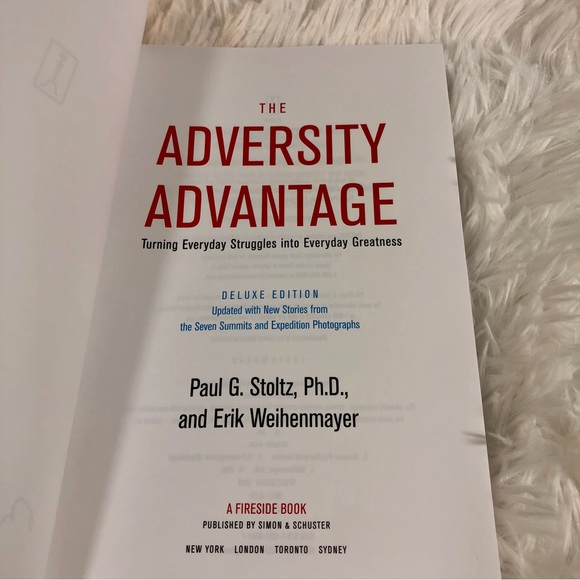 Leadership Paperback Book Set of 2 - Picture 9 of 14